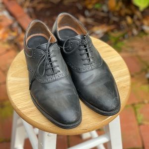Men’s oxfords